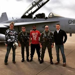 Meet your Posher, Hector